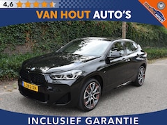 BMW X2 - sDrive20i Business Edition Plus M-PAKKET