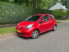 Toyota Aygo - 1.0-12V + Elektrisch pakket, Airco