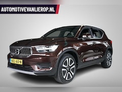 Volvo XC40 - 1.5 T5 Twin Engine Inscription Maple Brown | CRUISE | STOELVERWARMING