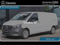 Mercedes-Benz Vito - 116 CDI XL FACELIFT AUT. A.DEUREN