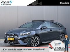 Kia Pro cee'd - ProCeed 1.5 T-GDi GT-Line | Automaat | Dealer onderhouden | Garantie t/m 08-2030 | Navi |