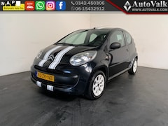 Citroën C1 - 1.0-12V Ambiance 5-Deurs APK 04-2026