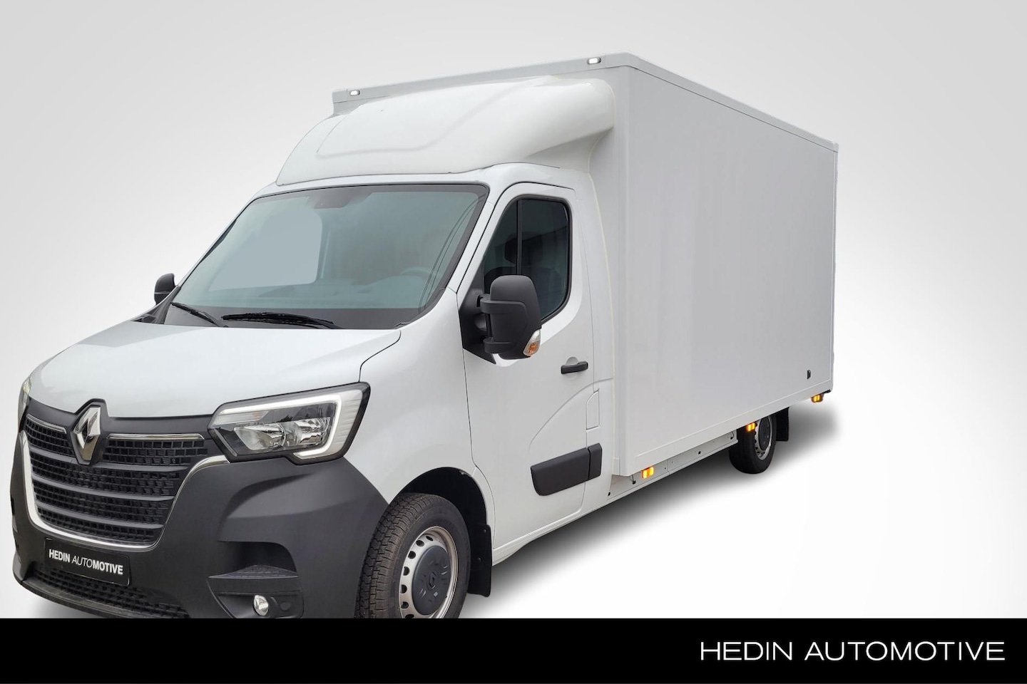 Renault Master - T35 2.3 dCi 165 L3H2 Energy EURO VI | BPM vrij !!! | Bakwagen | Koelwagen | Foodtruck | 4 - AutoWereld.nl