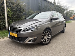 Peugeot 308 - 1.2 PureTech Allure / NAVI / AIRCO / CRUISE / 105dkm