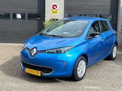 Renault Zoe - R240 Intens 22 kWh (ex Accu)