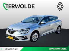 Renault Mégane Estate - TCe 140 GPF equilibre | Navigatie | Climate Control |