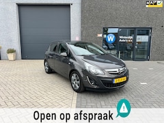 Opel Corsa - 1.4-16V BlitZ Clima, Cruise, Bluetooth