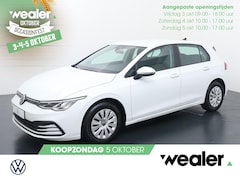 Volkswagen Golf - 1.0 TSI Life | 110 PK | Adpative cruise control | Led verlichting | Apple Carplay/Android