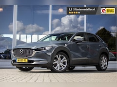 Mazda CX-30 - 2.0 e-SkyActiv M Hybrid | 360° camera | Head-up | ACC