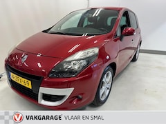 Renault Scénic - 1.4 TCe Bose Navigatie, Pakeer sensoren voor en achter, trekhaak