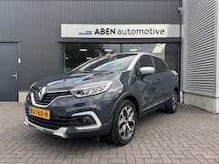 Renault Captur - 1.2 TCE 120 Initiale Paris automaat (LEDER|CAMERA|LED|AUTO INPARKEREN)