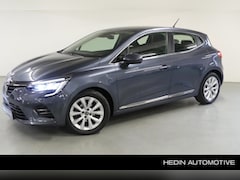 Renault Clio - TCe 100 Bi-Fuel Intens | Easy Link Multimedia & Navigatie | Pack Comfort | LED Pure Vision