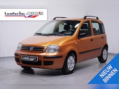 Fiat Panda - 1.2 Edizione Cool