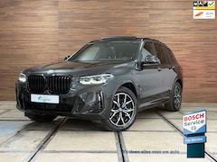 BMW X3 - XDrive30e High Executive | M-Sport Shadow | Pano | HUD | Leder | ACC | Camera