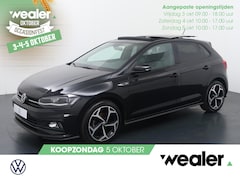 Volkswagen Polo - 1.0 TSI Highline | 95 PK | Panoramadak | Beats audio | Led verlichting | R-Line |
