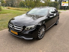 Mercedes-Benz E-klasse Estate - 220 d Business Solution AMG Velgen
