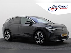 Volkswagen ID.4 - First Max 77 kWh