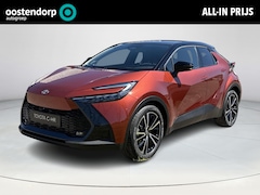 Toyota C-HR - 1.8 Hybrid 140 Executive *PLUS PACK/ NIEUWE AUTO/ BINNENKORT LEVERBAAR