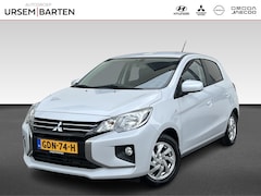 Mitsubishi Space Star - 1.2 Dynamic | automaat