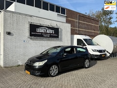 Citroën C4 Coupé - 1.6-16V VTR+ - APK 02/26 - Motorische helemaal top