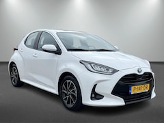 Toyota Yaris - 1.5 Hybride | Apple Carplay | Android Auto | Cruise control