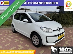 Volkswagen Up! - 1.0 BMT move up