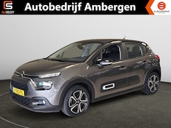 Citroën C3 - 1.2i (83Pk) Feel Clima Cruise Géén Afleverkosten