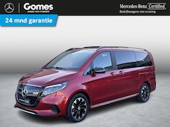 Mercedes-Benz EQV - 300 L2 90kWh DC | Panorama dak | Navi | Airco Seperaat