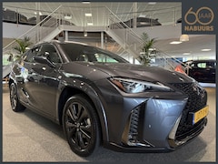 Lexus UX - 250h F Sport Premium, Schuifdak, President Pack, Vol opties