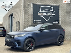 Land Rover Range Rover Velar - 5.0 V8 SVAutobiography Dynamic Edition ACC|LANE|BLIND|CAMERA|STOEL VERWARMIMG/KOELING| BOM