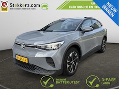 Volkswagen ID.4 - Pro 77 kWh