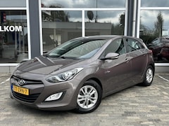 Hyundai i30 - 1.6 GDI i-Vision Afnb.Trekhaak|Navi|Rijklaarprs