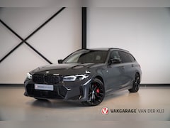 BMW 3-serie Touring - M340i xDrive M-Sport Pro | Panorama | H/K | Driving Ass. Prof. | Standkachel | Trekhaak |