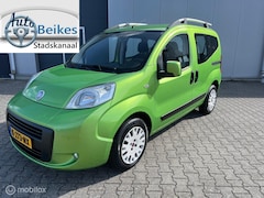 Fiat Qubo - 1.4 Active