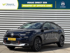 Citroën C4 - 1.2 Hybrid 145pk e-DCS6 Collection | Navigatie | Camera | Cruise Control