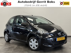 Toyota Aygo - 1.0-12V Access Airco DealerOnderhouden