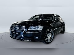 Audi A8 - 6.0 quattro W12 Pro Line | Youngtimer | 20''LM | BOSE