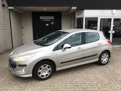 Peugeot 308 - 1.6 VTi XS / LEES DE TEKST / NAVI / CLIMA / LAGE KM / READ TEXT