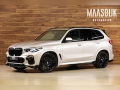 BMW X5 - xDrive45e M-Sport|Individual|Aero|Frozen|Pano|360|ACC|