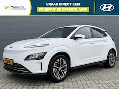 Hyundai Kona Electric - EV 204pk 2WD Aut. Fashion | Batterijconditie 98% | All Season Banden | Heads-Up Display |