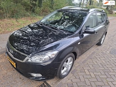 Kia Cee'd Sporty Wagon - 1.4 CVVT Seven km stand 143818