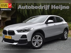 BMW X2 - xDrive25e EXECUTIVE EDITION CAMERA/LEDER/HEAD-UP