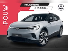Volkswagen ID.4 - 286pk Pro Limited Edition Plus 77 kWh | Comfort Pakket | Trekhaak
