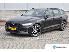 Volvo V60 - T6 AWD Plus Dark | Panoramadak | Trekhaak | 360cam |