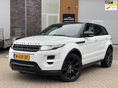 Land Rover Range Rover Evoque - 2.0 Si 4WD Prestige