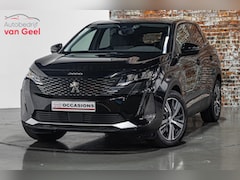 Peugeot 3008 - 1.6 HYbrid 225 Allure I Camera I Stoelverwarming I Apple carplay