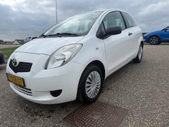 Toyota Yaris - 1.0 VVTi + Stuurbekrachtiging 1Eig. APK 8-2026
