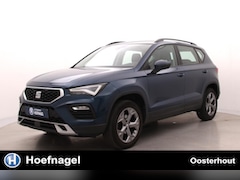 SEAT Ateca - 1.5 TSI Style Business Intense Automaat | Wegklapbare Trekhaak | Adaptive Cruise Control |