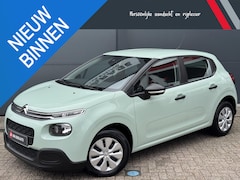 Citroën C3 - 1.2 Feel / Apple Carplay / Climate Control