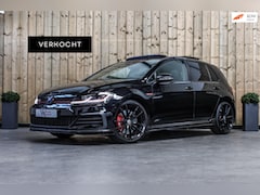 Volkswagen Golf - 2.0 TSI GTI TCR *Akra*Pano*Dynaudio*Camera*Leder*DCC